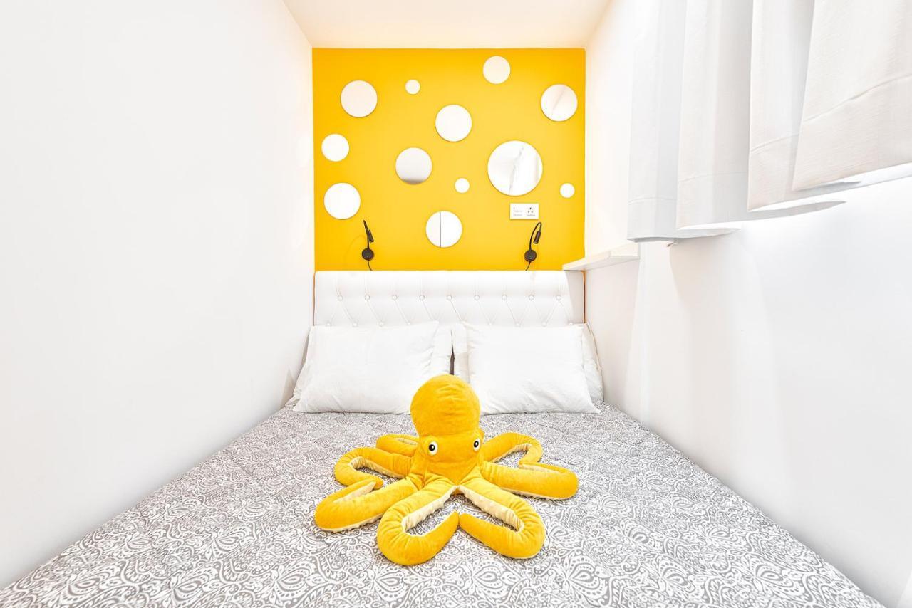 Pulpo Amarillo Apartman Playa del Inglés Kültér fotó